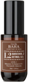 Сыворотка для лица Bakuchiol & Retinol Serum L2 21век