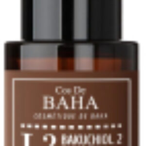 Сыворотка для лица Bakuchiol & Retinol Serum L3 21век