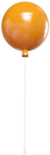 Потолочный светильник Balloon 5055C/L Orange 21век
