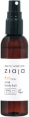 Спрей для тела Baltic Home Spa Fit Mango 21век