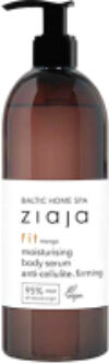 Сыворотка для тела Baltic Home Spa Fit Mango увлажняющая 21век