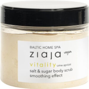 Скраб для тела Baltic Home SPA Vitality 21век