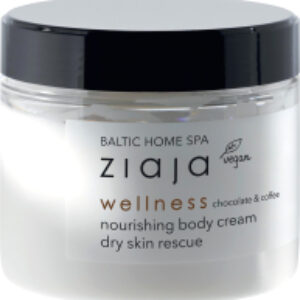 Крем для тела Baltic Home SPA Wellness Питательный 21век