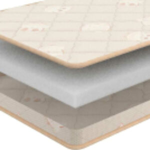 Детский матрас Bambino Honey 60x145 21век