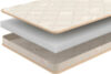 Матрас Bambino Honey 80x200 21век