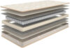 Матрас Bambino Lovely 90x200 21век