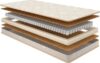 Детский матрас Bambino Pretty 70x160 21век