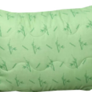 Подушка для сна Bamboo 50x68 / ПУБ-050 21век