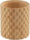 Подставка для кухонных приборов Bamboo Curve AGB012 21век