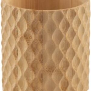 Подставка для кухонных приборов Bamboo Curve AGB012 21век