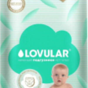 Подгузники детские Bamboo L 9-14кг / 429569 21век