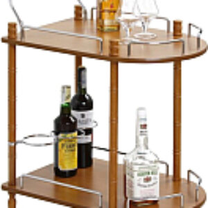 Сервировочный столик Bar4 21век