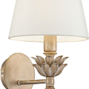 Бра Barbara H003WL-01MG 21век