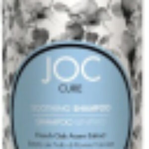 Шампунь для волос Успокаивающий с экстрактом желудя черешчатого дуба 21век