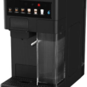 Кофемашина Barista Compact 21век