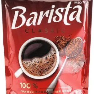 Кофе растворимый Mio Classic 21век