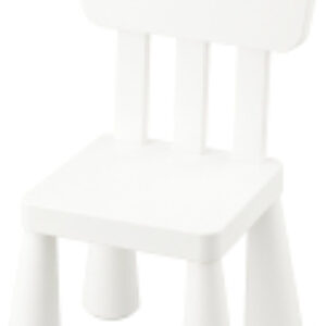 Стул детский Barnstol MR3-088 21век