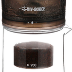 Кофеварка колд-брю Baro ID5900 21век