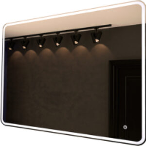 Зеркало Barry 120x80 Стандарт 21век