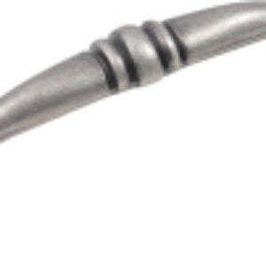 Ручка для мебели Barsa RS081BAZ.3/96 21век
