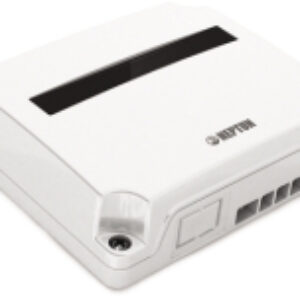 Модуль управления для системы защиты от протечек Base 21век