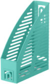 Лоток для бумаг Base Pastel Mint / 57955 21век
