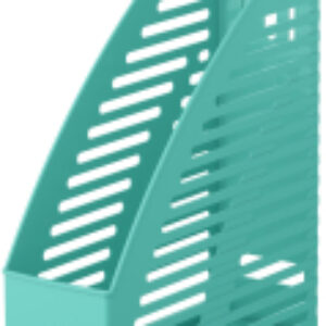 Лоток для бумаг Base Pastel Mint / 57955 21век