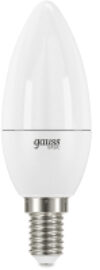 Лампа Basic E14 7W 3000K / 10301172 21век