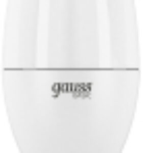 Лампа Basic E14 7W 3000K / 10301172 21век