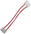Набор коннекторов для светодиодной ленты Basic 8 mm 3528/3014/2835 IP65 / BT435 21век