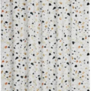 Шторка-занавеска для ванны Basic BT01P18i11 21век