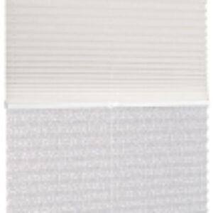 Штора-плиссе Basic Crush СПШ-35101/1102 Basic Transparent 21век