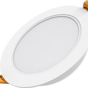 Точечный светильник Basic Downlight круг 4.5W 300lm 4000K 170-260V IP20 / 9029420205 21век