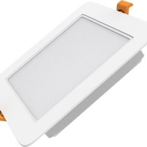 Точечный светильник Basic Downlight квадрат 5W 400lm 4000K 170-260V IP20 /9031420205 21век