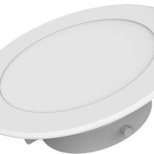 Точечный светильник Basic Downlight круг 5W 400lm 4000K 185-250V IP54 / 9033420205 21век