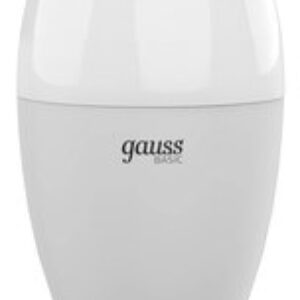 Лампа Basic LED-M C37 10W 720lm 3000K E14 LED / 10301102 21век