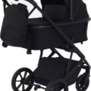 Детская универсальная коляска Basic Nexus 2 в 1 / RA106 21век