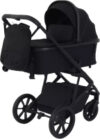 Детская универсальная коляска Basic Nexus 3 в 1 / RA107 21век