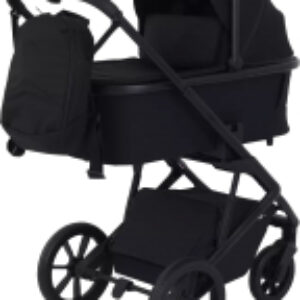 Детская универсальная коляска Basic Nexus 3 в 1 / RA107 21век