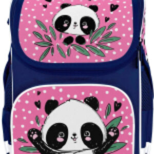 Школьный рюкзак Basic. Pandastic / РЮКЖК-ПНС 21век