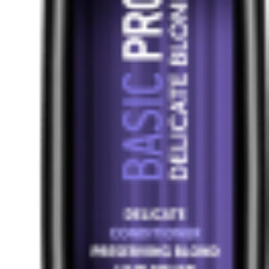 Кондиционер для волос Basic Pro Delicate Для сохранения цвета блонд с алоэ вера 21век