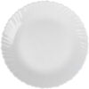 Тарелка закусочная (десертная) Basic White RG001SS 21век