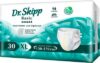 Подгузники для взрослых Basic р.XL 21век