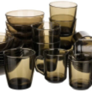 Набор столовой посуды Basilico 62076 21век