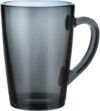 Кружка Basilico Grey 62505-12 21век