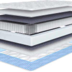 Матрас Basis Holcon 2 180x200 21век