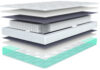 Матрас Basis Latex 3 100x200 21век