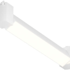 Трековый светильник Basis Rot TR104-1-10W3K-W 21век