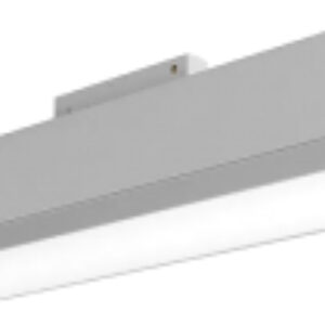 Трековый светильник Basis TR013-2-20W4K-W 21век