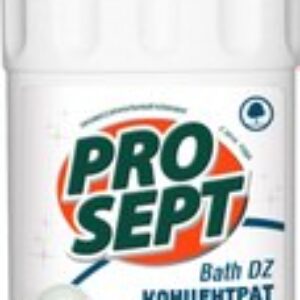 Чистящее средство для ванной комнаты Bath DZ концентрат 21век